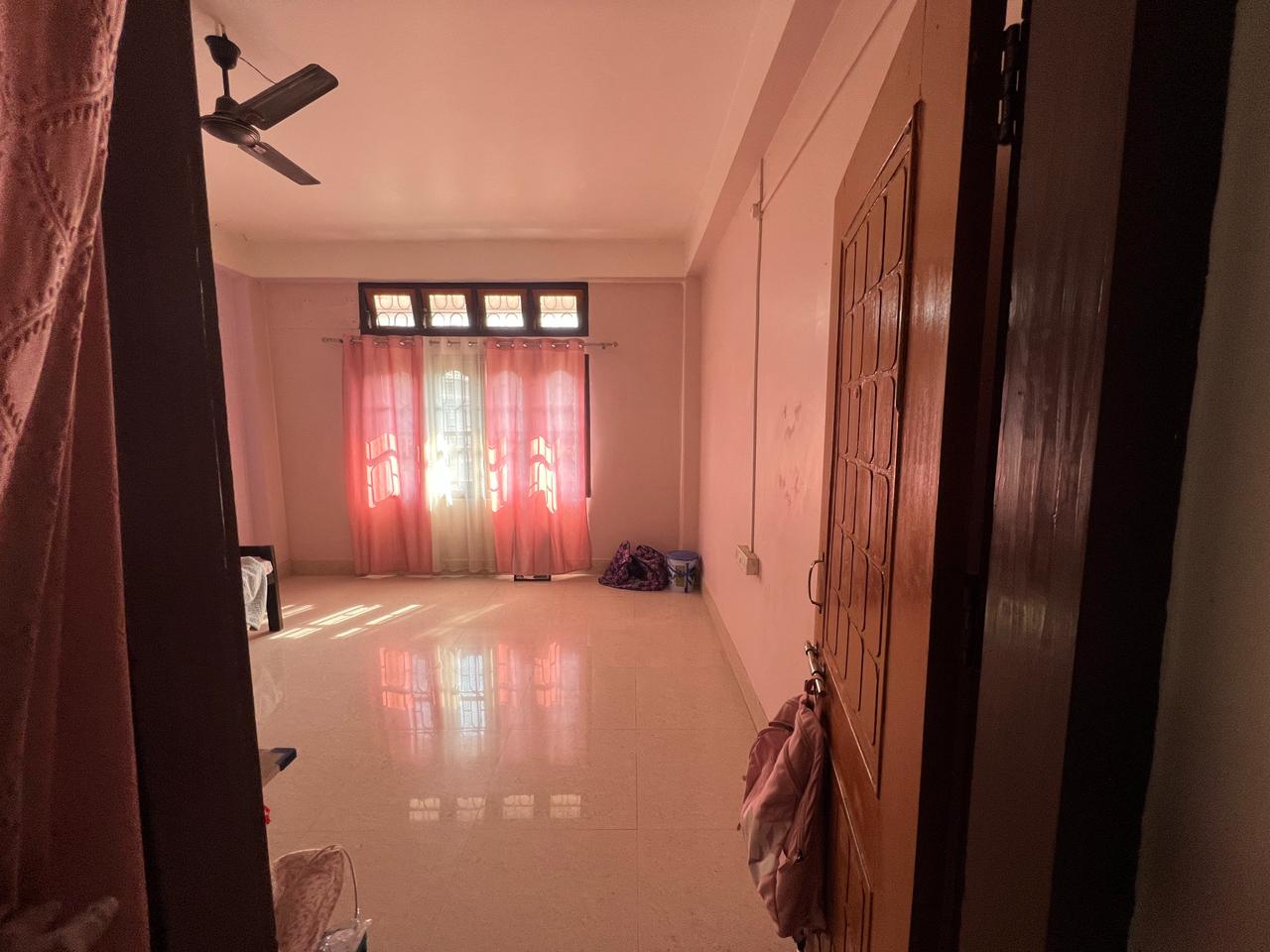 Unfurnished 3bhk in Barbari, VIP Road, Narengi Tinali, Guwahati, No.2 Bonda, Assam, India for Rent